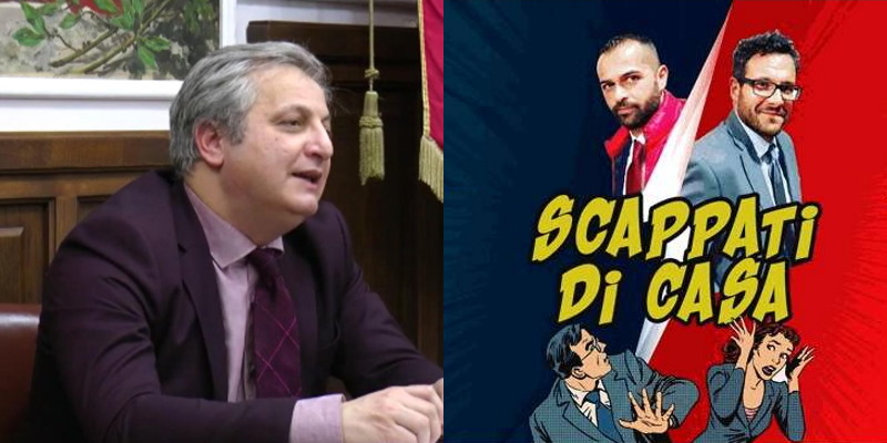 Cittanova, il sindaco Cosentino "La Piana di Gioia Tauro versa in uno stato drammatico"