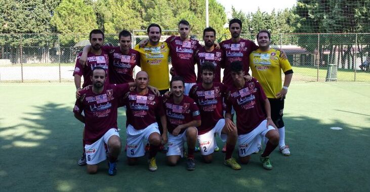 Bovalino Calcio a 5 arriva il primo successo,battuto il Corigliano.