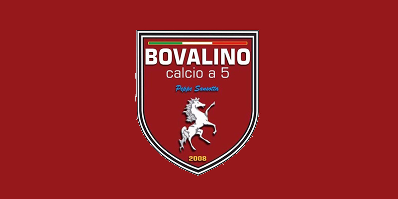 Bovalino calcio a 5 e Viccari ancora insieme