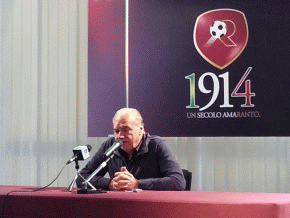 Reggina, svincolati tutti i giocatori. Lo ha deciso la FIGC. Adesso è durissima