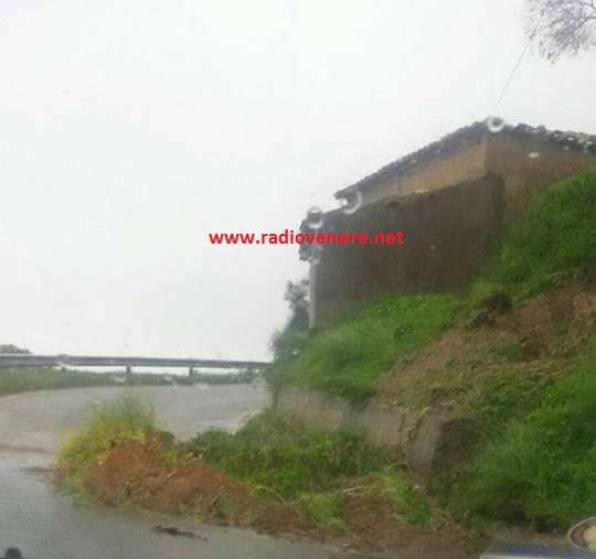 Post alluvione: riapre la 106 a Marinella di Bruzzano e Capo Bruzzano. Emergenza a S.Agata del Bianco