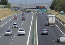 Autostrada A3,riaperto lo svincolo di Rosarno.