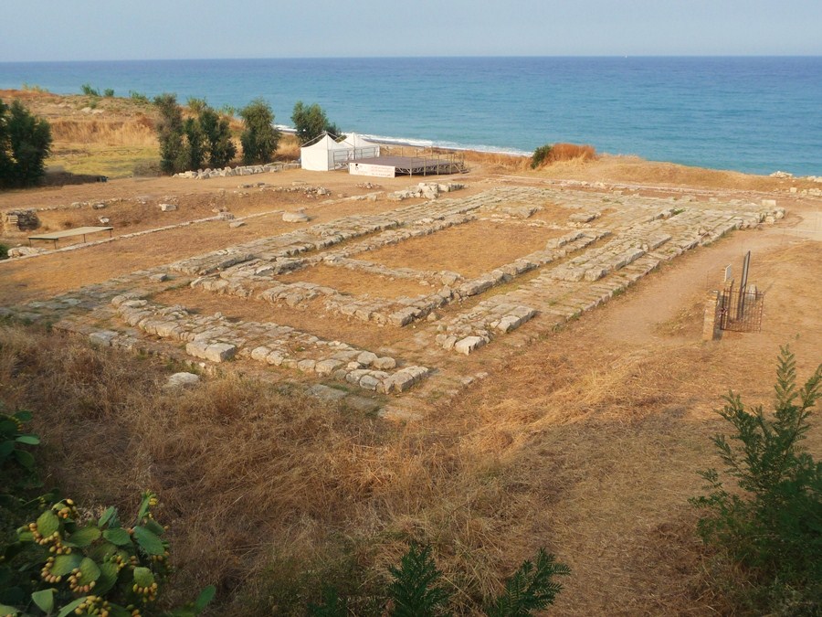 Stanziati 300 mila euro per salvare l’antica Kaulonia.