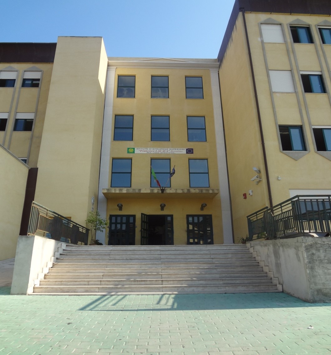 "A scuola di OpenCoesione" continua il progetto del Liceo La Cava di Bovalino