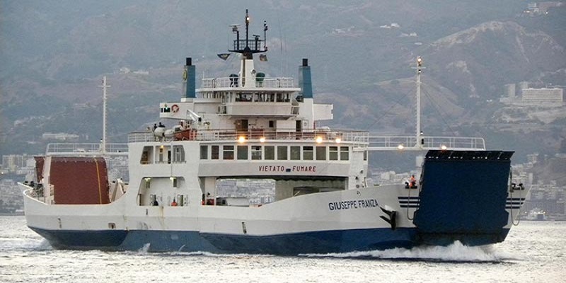 Caronte&Tourist elimina i biglietti a tariffa agevolata per chi affetto da patologie