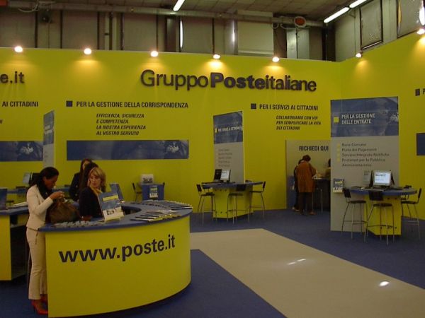 Bovalino, ufficio Postale aperto anche il pomeriggio.