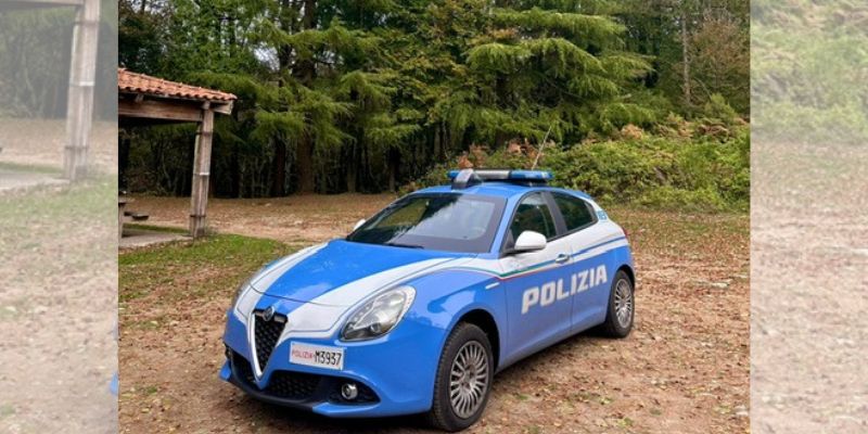 Aspromonte : Portati in salvo due soggetti disorientati in zona Zomaro