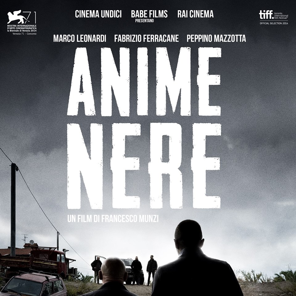 Anime Nere sbarca e conquista gli USA