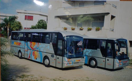 Trasporti in Calabria,sciopero generale contro i tagli