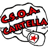 Al CSOA Cartella va in scena il cinema indipendente