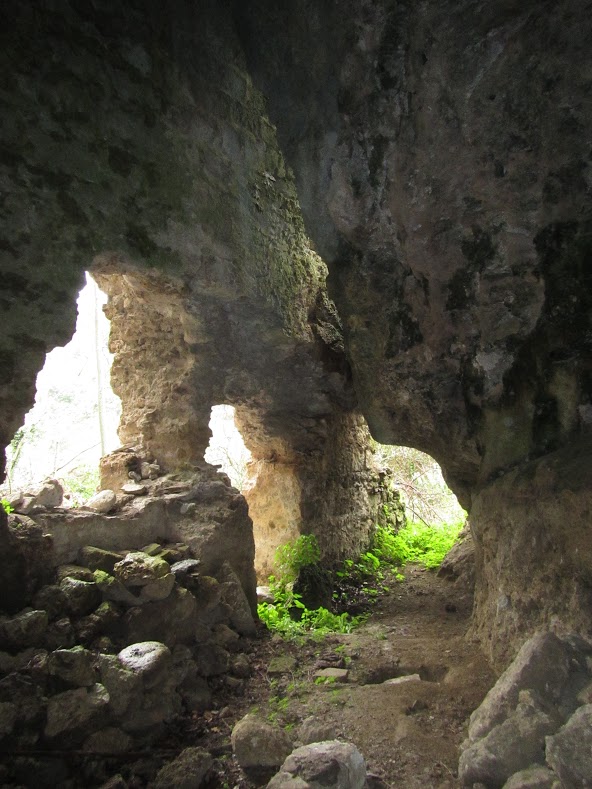 Appello per la tutela della chiesa S. Anania di Martone