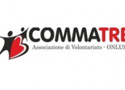 Progetto “HCP” interviene "CommaTre"