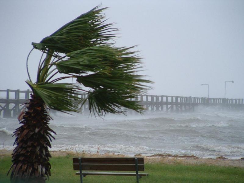 Maltempo: allerta meteo su Sicilia e Calabria per mercoledi'