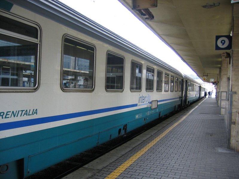 Calabria,Trenitalia,ancora tagli di convogli regionali